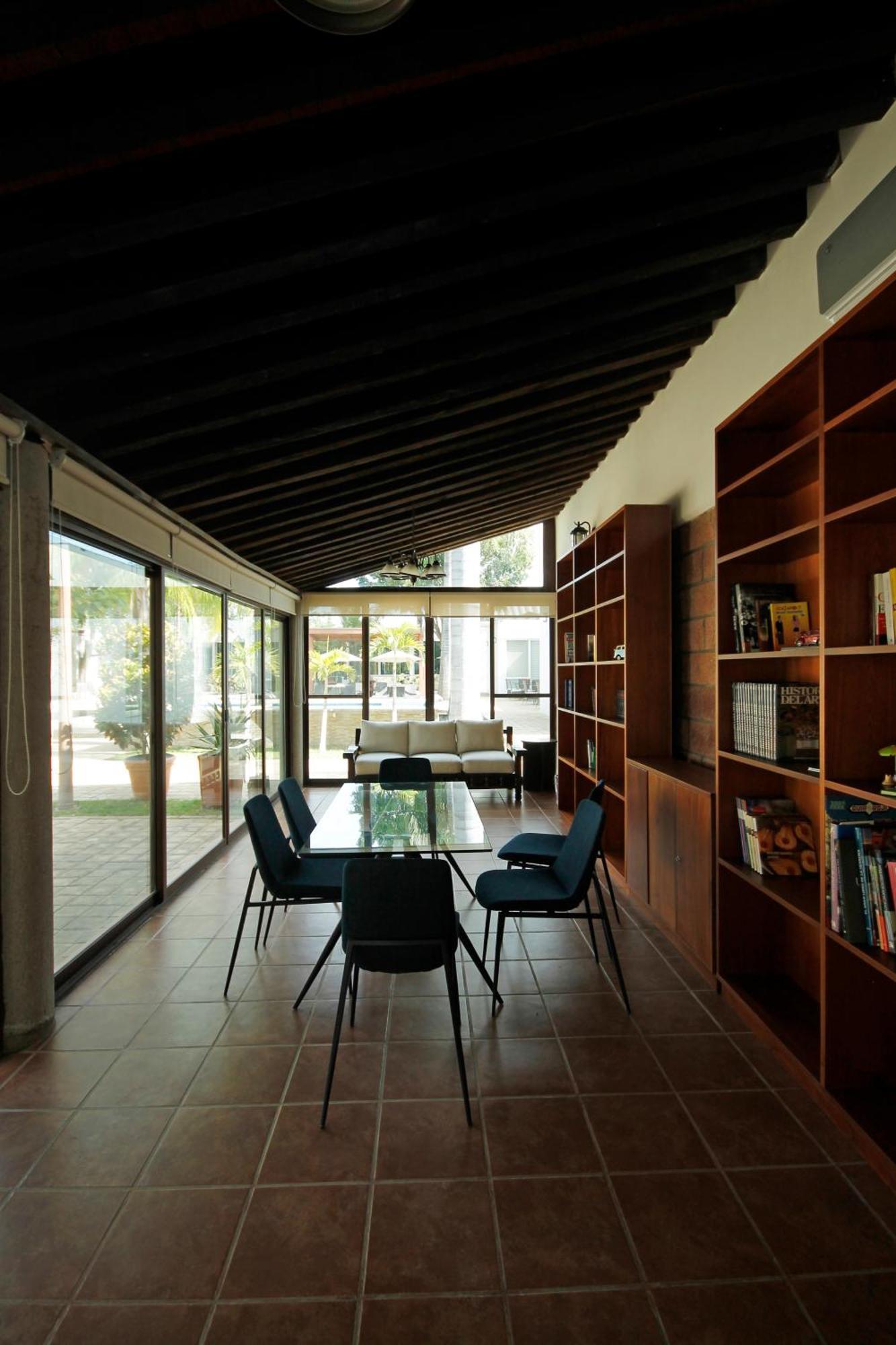 Hotel Casa Maria Tlalixtac de Cabrera Exterior photo